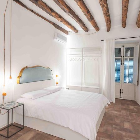 Calderai 82 Suites 1 E 2 Palermo Eksteriør bilde