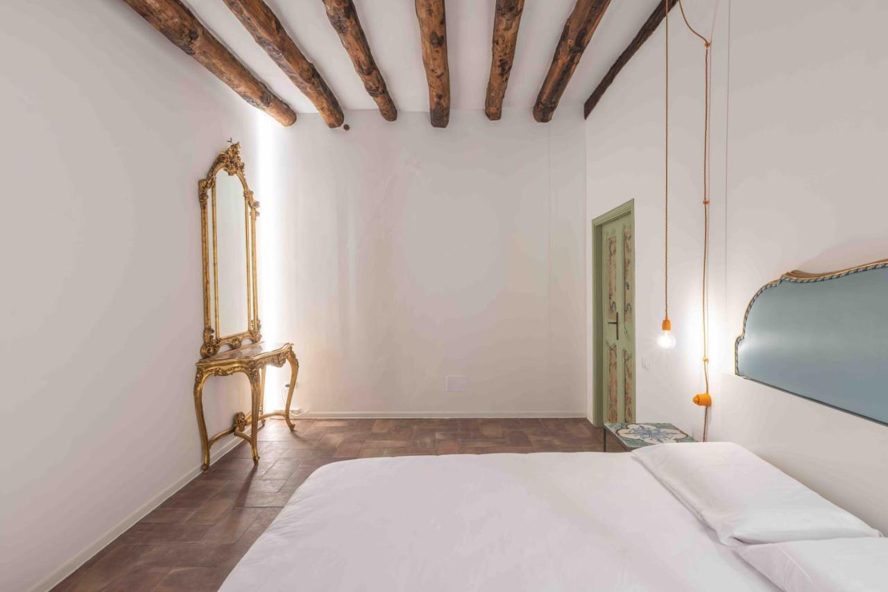 Calderai 82 Suites 1 E 2 Palermo Eksteriør bilde