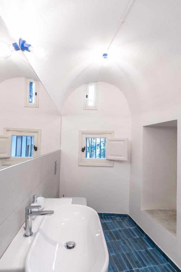 Calderai 82 Suites 1 E 2 Palermo Eksteriør bilde