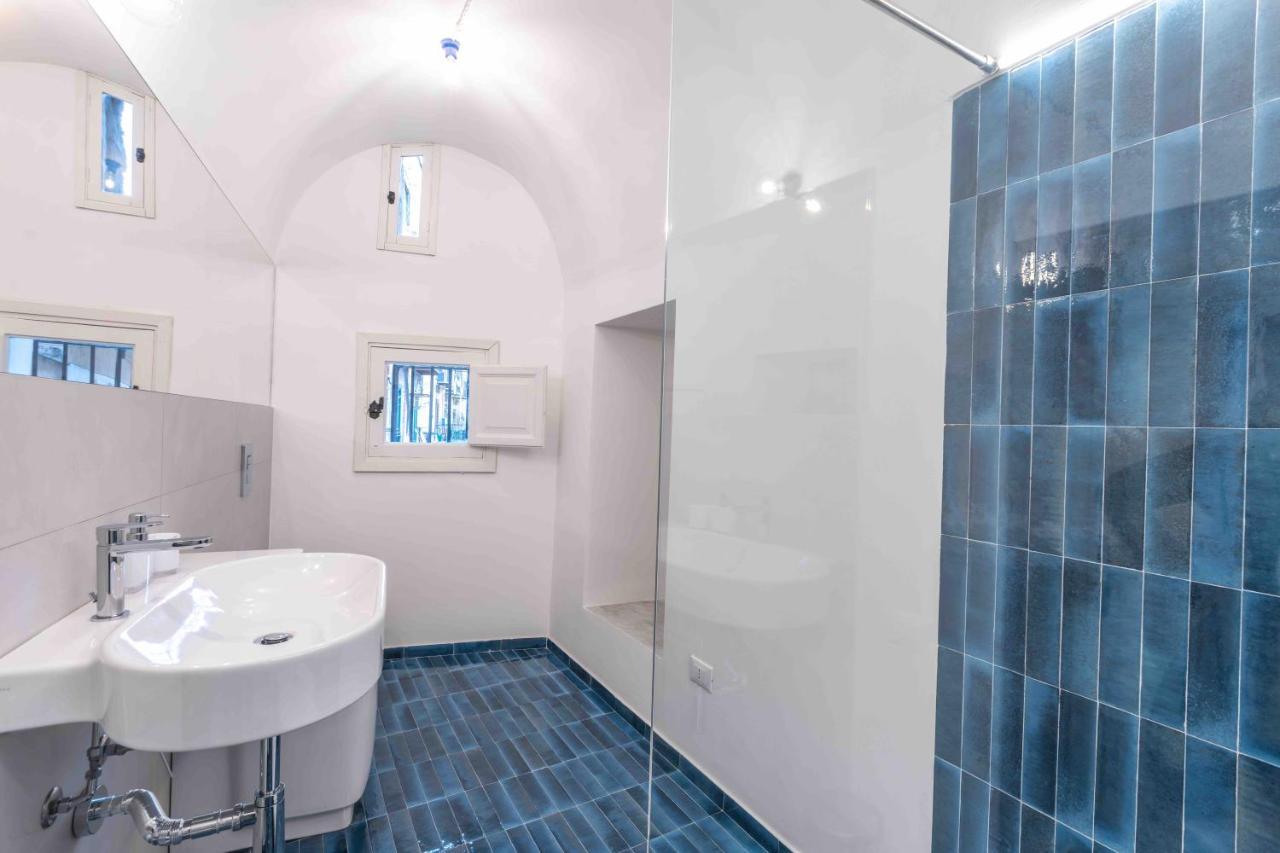 Calderai 82 Suites 1 E 2 Palermo Eksteriør bilde