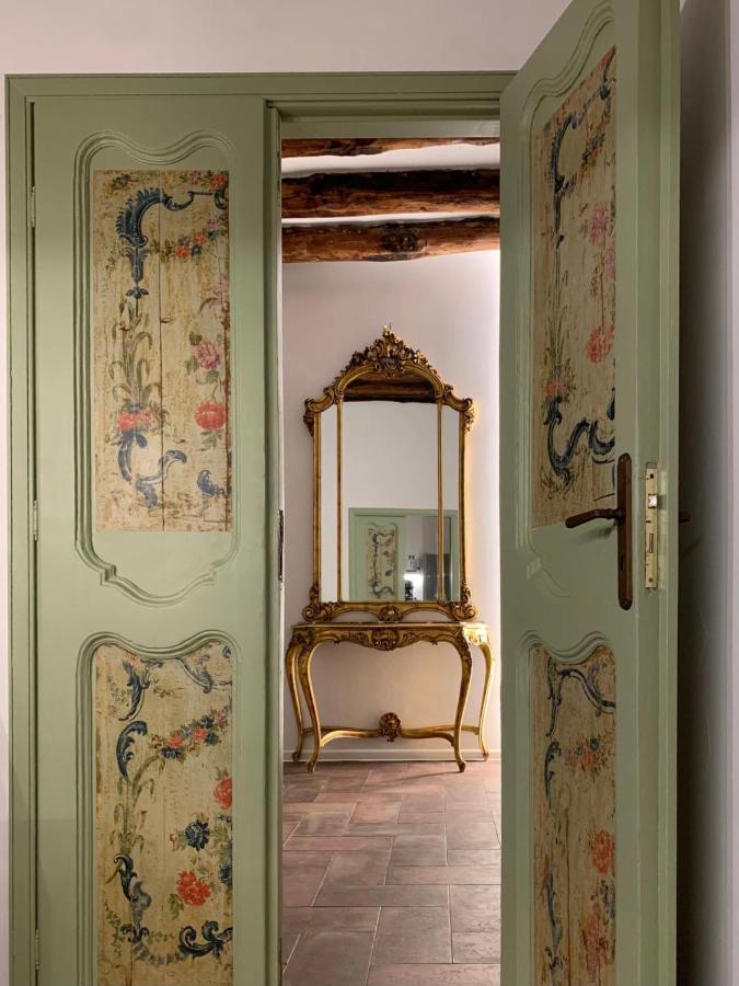 Calderai 82 Suites 1 E 2 Palermo Eksteriør bilde