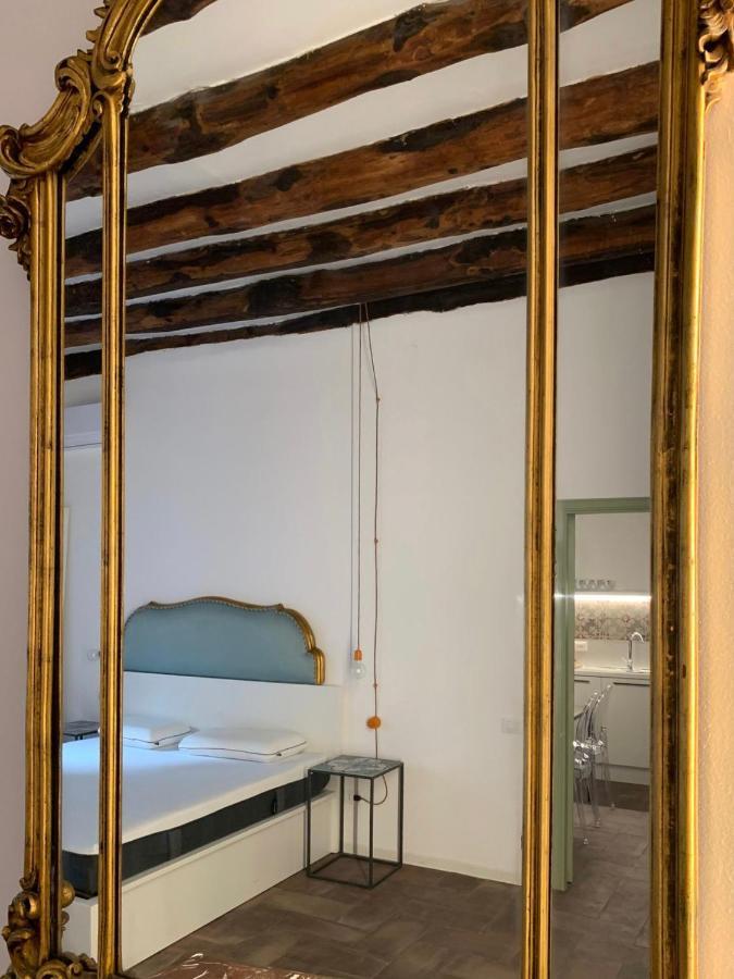Calderai 82 Suites 1 E 2 Palermo Eksteriør bilde