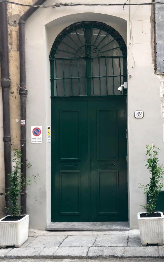 Calderai 82 Suites 1 E 2 Palermo Eksteriør bilde